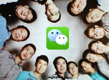 朋友圈推廣告門檻500萬 首吃螃蟹的會是誰？