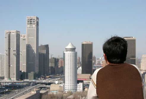 樓市新政之下，請聽聽購房者的心聲