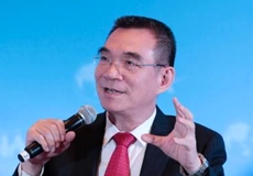 林毅夫：&ldquo;十三五&rdquo;保持7%左右的增長(zhǎng)應(yīng)該沒有問題