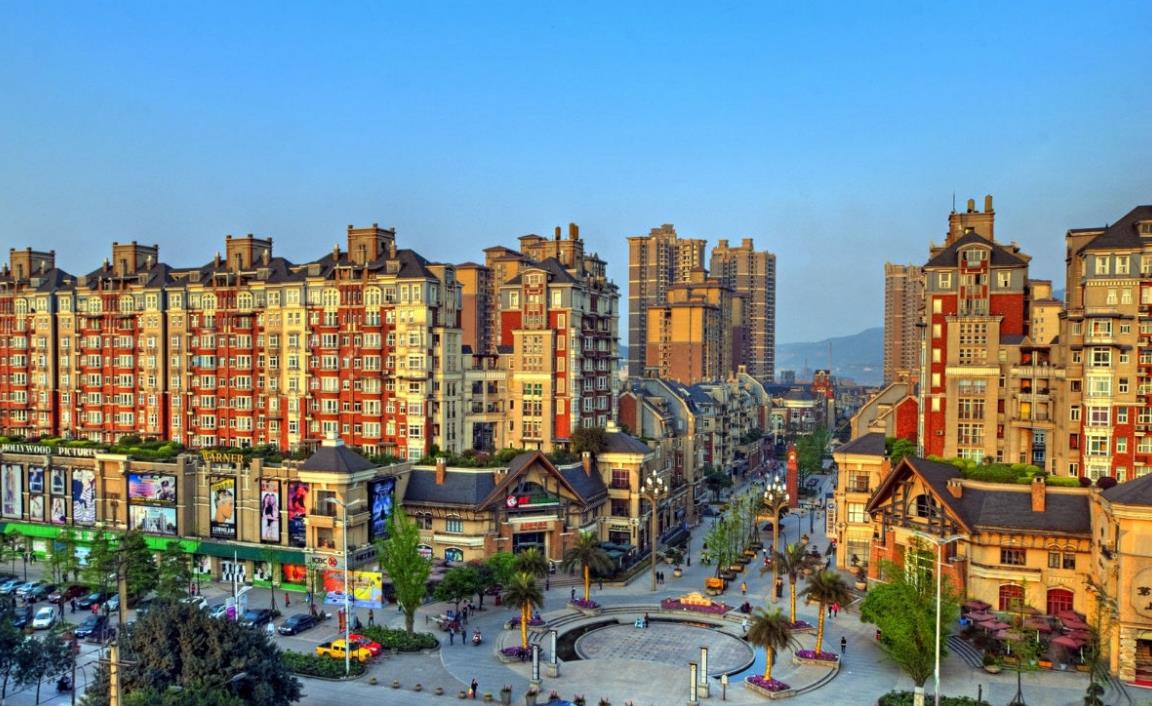 封閉式小區(qū)要如何開(kāi)放？