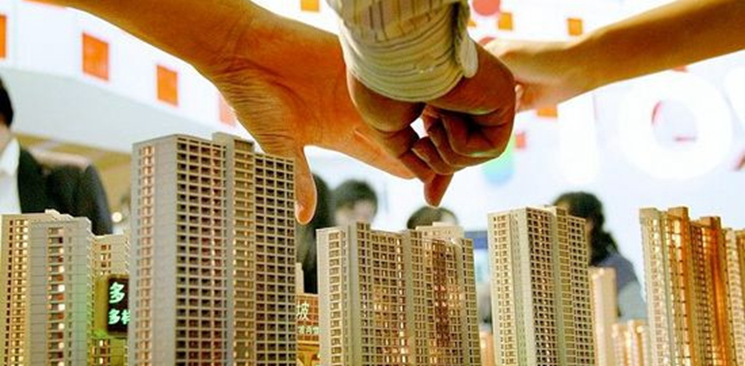 一線城市樓市節(jié)后為何火速升溫？