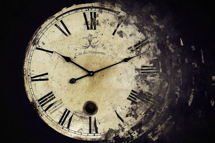 調控周期正在縮短？