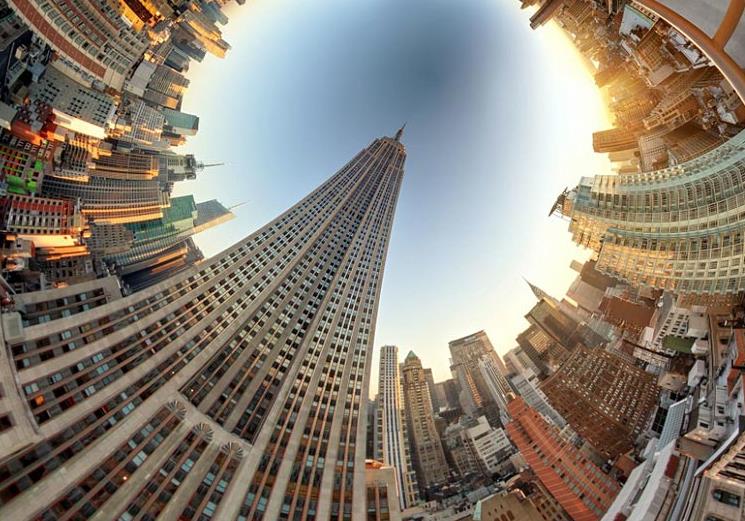 部分二線城市地價有泡沫？