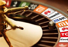 聯(lián)想、華為冰火兩重天