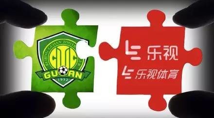 國安、樂視的閃婚閃離