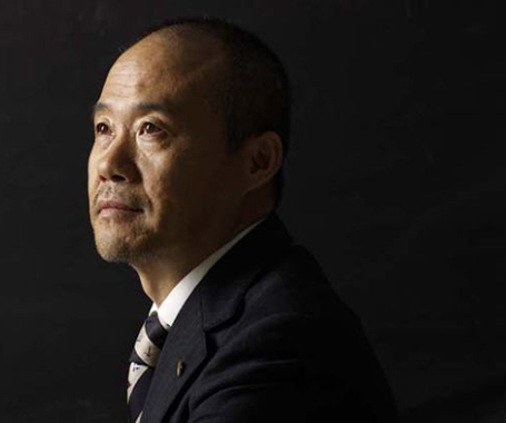 王石、郁亮去哪了