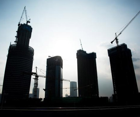 樓市到頂了嗎？經(jīng)濟(jì)學(xué)家這么說(shuō)