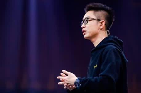 ofo張巳丁：共享單車多久會進入飽和期？