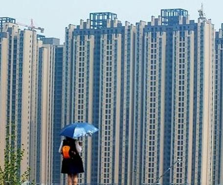 樓市調(diào)控&ldquo;打地鼠&rdquo;！囤房炒房將被嚴打