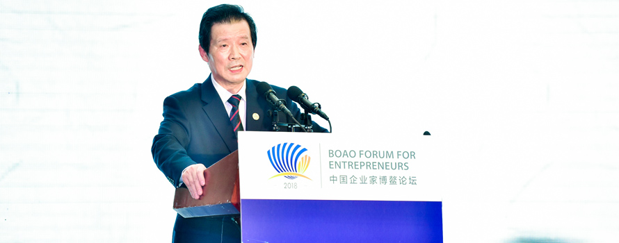 清華大學(xué)教授、著名藝術(shù)家、文化學(xué)者言恭達(dá)主題演講