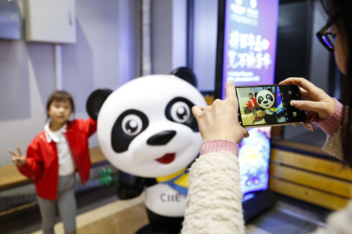 數(shù)說&ldquo;十三五&rdquo;|41.2萬億元：中國成為全球第二大消費(fèi)市場(chǎng)