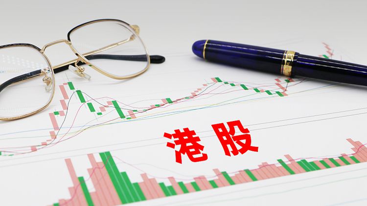 港股已過艱難時刻？多路資金南下吸籌