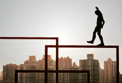 那些年，我和房子的故事