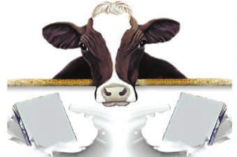 中國(guó)奶
業(yè)大洗牌:蒙牛百億吞雅士利 完達(dá)山飛鶴成獵物