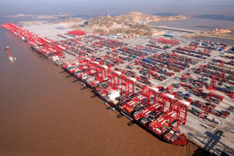 探索負面清單 上海自貿區(qū)獲法制保障