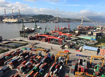 外貿(mào)堅(jiān)持&ldquo;轉(zhuǎn)方式、調(diào)結(jié)構(gòu)&rdquo;