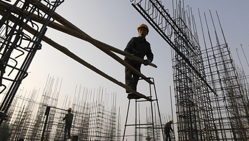 2014中國(guó)經(jīng)濟(jì)十問(wèn):投資能否維持20%的增長(zhǎng)？