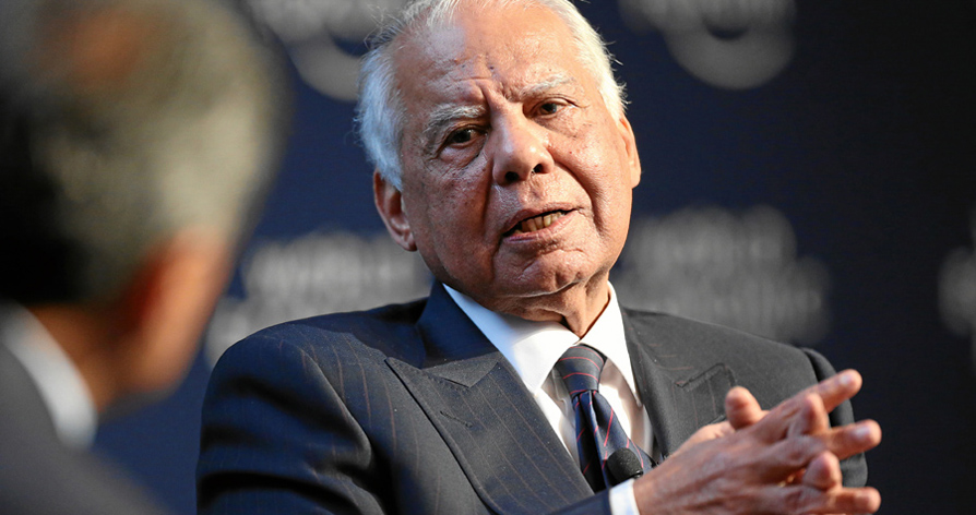 各國(guó)政要探討重塑世界格局、實(shí)現(xiàn)可持續(xù)發(fā)展