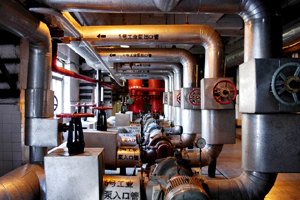 兩項PMI雙雙回落 2014中國經(jīng)濟(jì)平緩開局