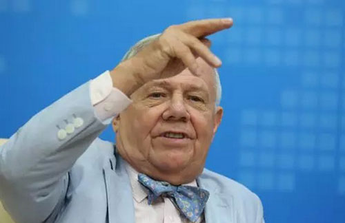 中國股市是否有泡沫？