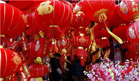 改變進(jìn)行時(shí)：2018年春節(jié)，你打算怎么過(guò)？