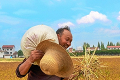 【攝影征集】看得見(jiàn)的變化&mdash;&mdash;紀(jì)念改革開(kāi)放四十周年