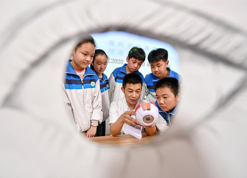 哪些人群需要定期查眼底？