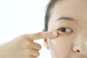 健康用眼 請(qǐng)保護(hù)好我們的眼睛！