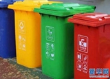 垃圾分類&ldquo;朋友圈&rdquo;再添6地，年內(nèi)再加10地