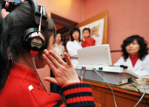 耳朵&ldquo;堵了&rdquo;？小心突發(fā)耳聾