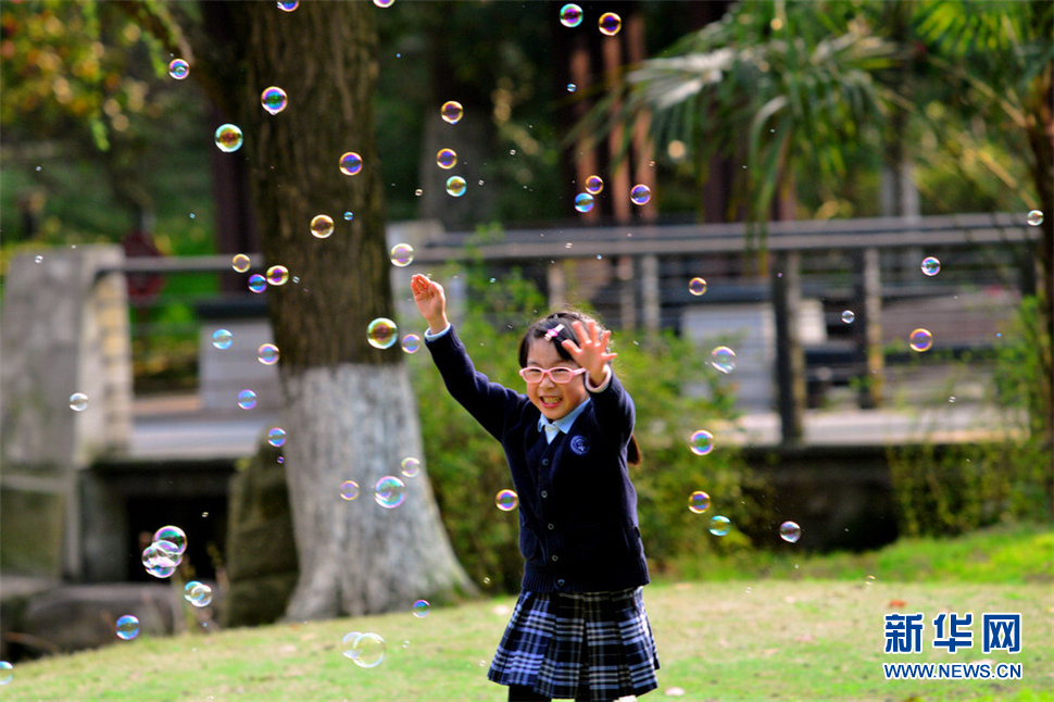 賀六一國際兒童節(jié)