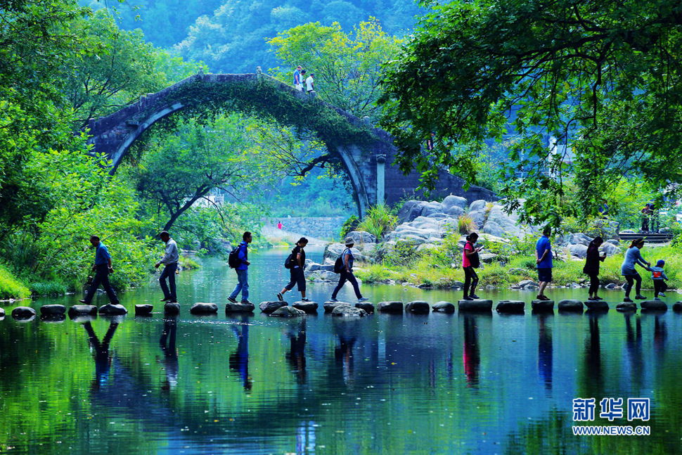 美呆了，中村