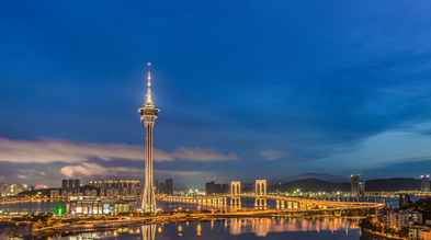 澳門特區(qū)政府：把握發(fā)展機(jī)遇，全力參與粵港澳大灣區(qū)建設(shè)