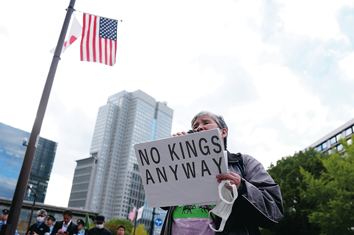 日本為何遲遲不承認巴勒斯坦國