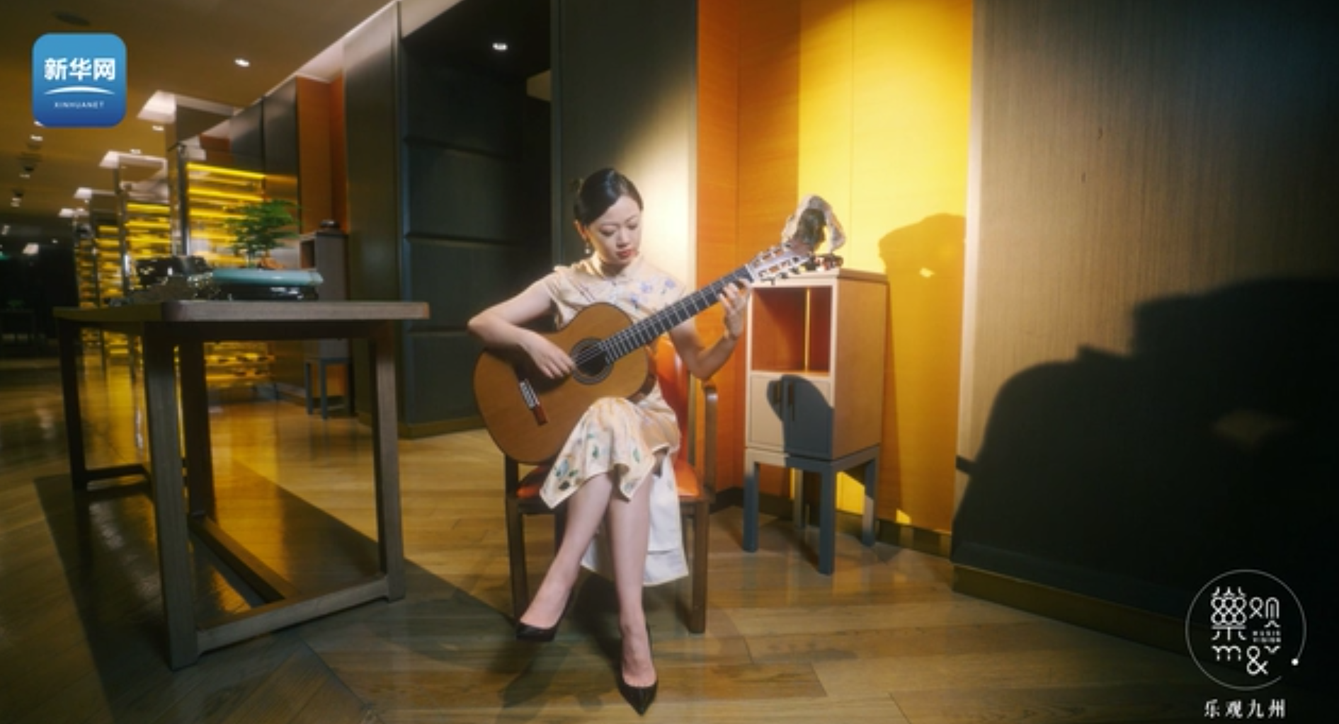 音樂(lè)里的中國(guó)｜大暑，這只蜜蜂有點(diǎn)忙！