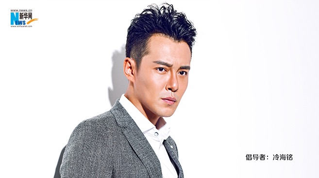 冷海銘為&ldquo;中國(guó)網(wǎng)事&middot;網(wǎng)絡(luò)感動(dòng)人物&rdquo;評(píng)選打call