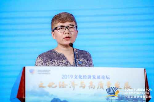 武?。捍缮飿穲@一場跨越時空的文化盛筵