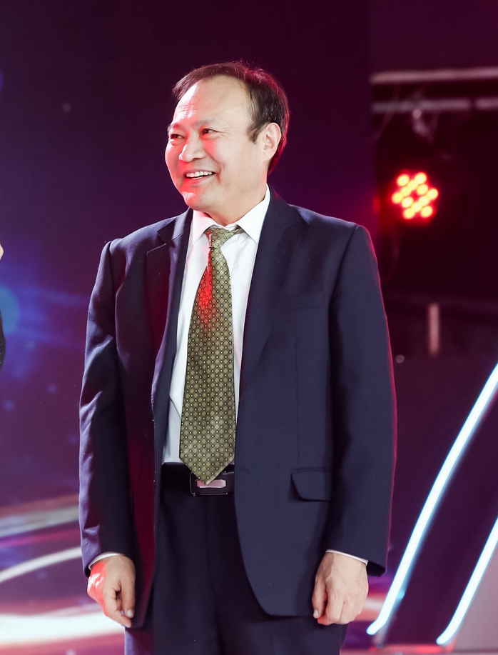 &ldquo;百姓的健康使者&rdquo;孟克