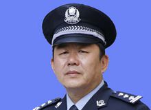 &ldquo;古樓警長&rdquo;李正平