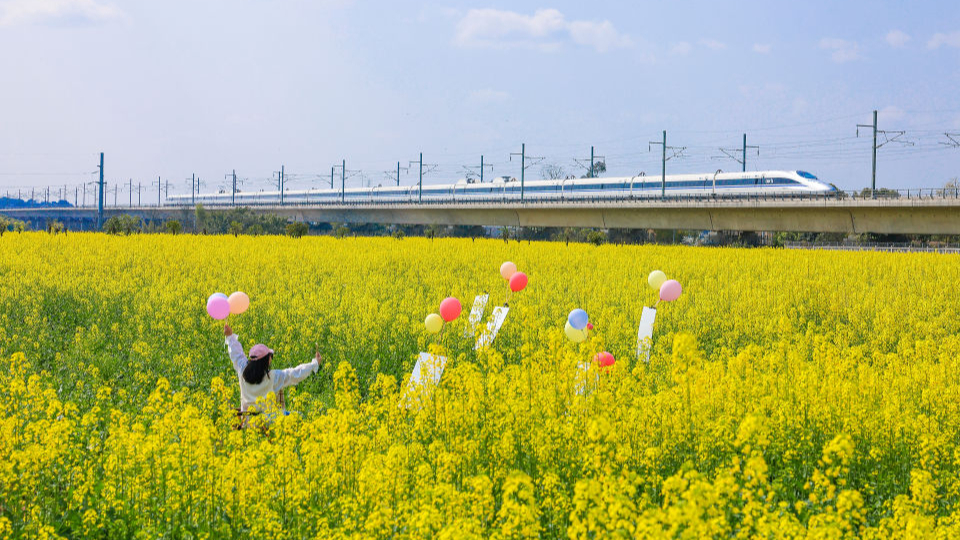 寫在“十五五”規(guī)劃綱要啟動(dòng)實(shí)施之際