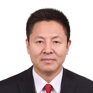 敖虎山：健康不僅關(guān)乎個人，更是一種社會責任