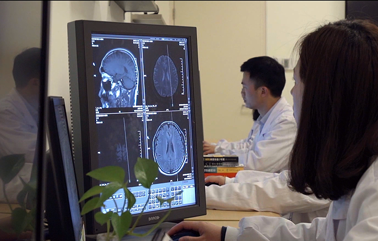 致敬偉大改革｜對(duì)話40年，講述身邊的健康故事（第二十八集）&mdash;&mdash;慢病防治&ldquo;慢&rdquo;不得