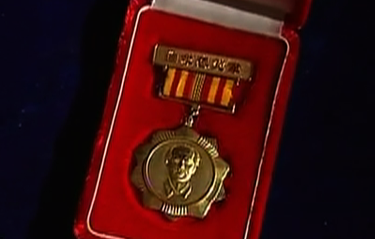 致敬偉大改革｜對(duì)話40年，講述身邊的健康故事（第二十三集）&mdash;&mdash;我們有一個(gè)共同的名字：白求恩