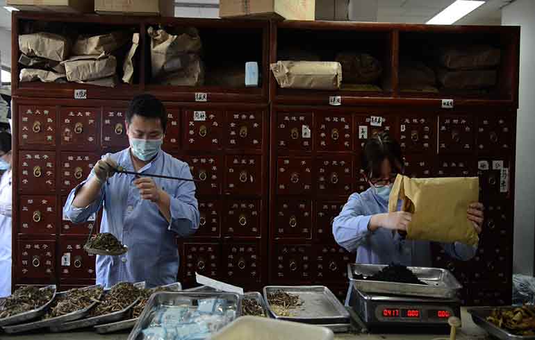 致敬偉大改革｜對(duì)話40年，講述身邊的健康故事（第二十二集）&mdash;&mdash;中醫(yī)智慧，吸引世界眼光