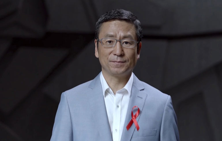 致敬偉大改革｜對(duì)話40年，講述身邊的健康故事（第十九集）&mdash;&mdash;以愛防艾，你我同行