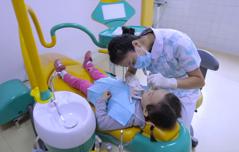 致敬偉大改革｜對(duì)話40年，講述身邊的健康故事（第十五集）&mdash;&mdash;守護(hù)孩子，就是守護(hù)希望