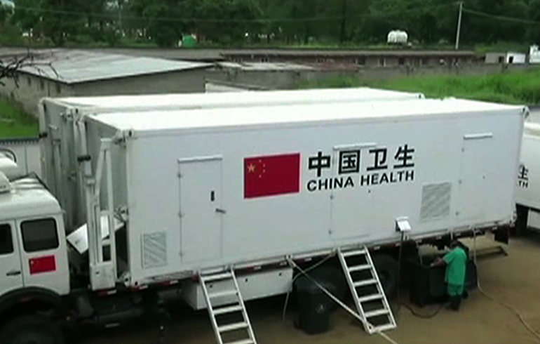 致敬偉大改革｜對(duì)話40年，講述身邊的健康故事（第十二集）&mdash;&mdash;傳染?。涸绨l(fā)現(xiàn)、早診斷、早治療