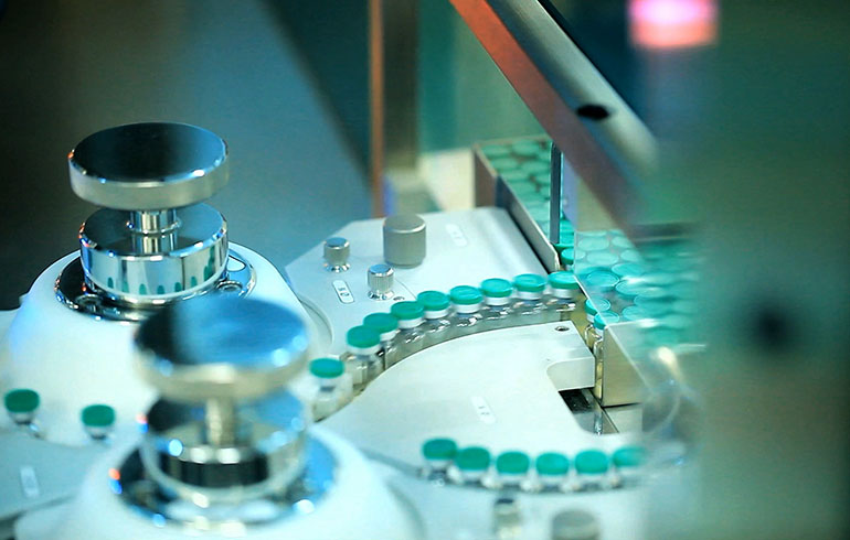 致敬偉大改革｜對(duì)話40年，講述身邊的健康故事（第七集）&mdash;&mdash;小藥片后面的大民生