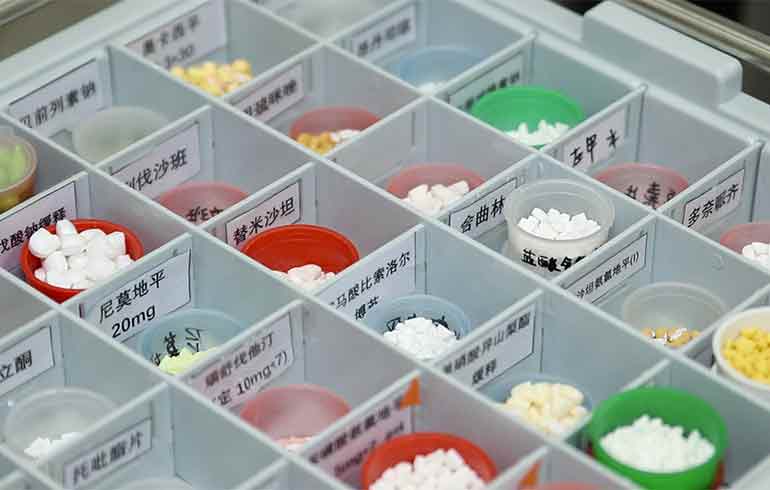 致敬偉大改革｜對(duì)話40年，講述身邊的健康故事（第四集）&mdash;&mdash;別了，以藥補(bǔ)醫(yī)