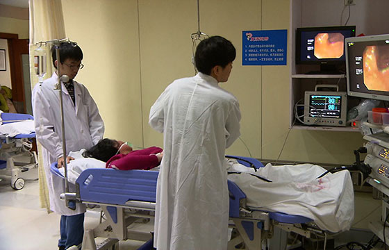 第九集：提高質(zhì)量、創(chuàng)新技術(shù)，讓患者更安心